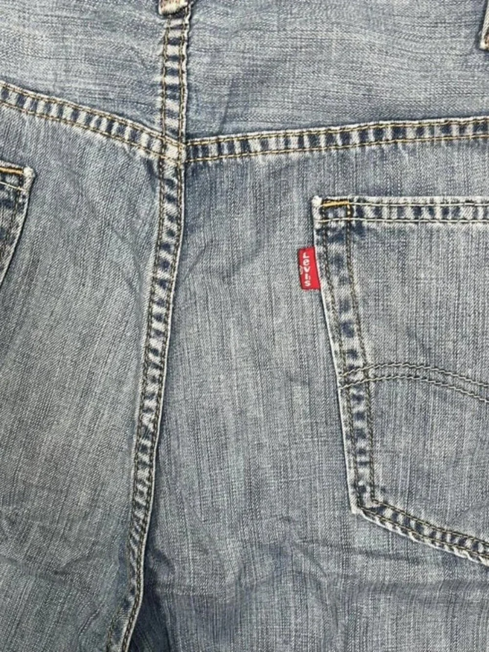 N/A ⚡️levi’s 569
